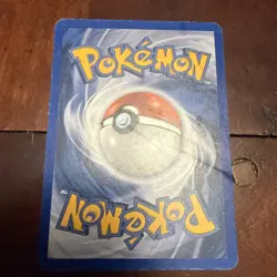 Pokemon Card - Mary's Request Unseen Forces 86/115 Regular MP - Image 2