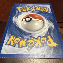 Pokemon Card - Mary's Request Unseen Forces 86/115 Regular MP - Image 3