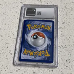 Lucario VSTAR SWSH291 SWSH: Sword & Shield Promo Cards Holo CGC 10 - Image 2