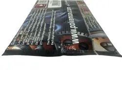 Pokemon 2016 XY Steam Siege Booster Pack 10 Cards New Factory Sealed (Lot of 4) - Image 5