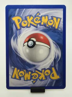 Hoothoot 60/111 Neo Genesis 1st Edition Common Pokemon Card - Image 2