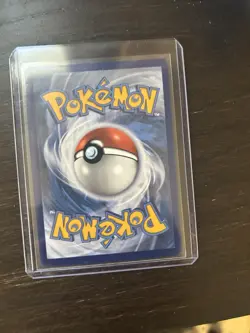 Pokemon Mew V Holo Alternative Art Ultra Rare TCG Fusion Strike Card 251/264 NM! - Image 2