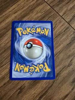 Kabuto 50/62 1st Edition Fossil Regular LP - Pokemon Card - Image 4