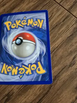 Kabuto 50/62 1st Edition Fossil Regular LP - Pokemon Card - Image 5