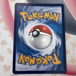 Pokemon Marshadow & Machamp GX TAG TEAM Holo Card 080/150R SM-C Chinese 2023 - Image 2