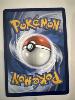 Regigigas 086/131 Poke ball Prismatic Evolutions Pokemon Card - Image 2