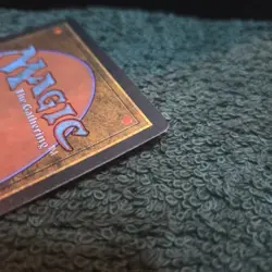 Mana Vault - 4th Edition - Near Mint - MTG - Image 3