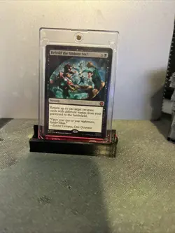 MTG Behold the Sinister Six! - Marvel's Spider-Man (SPM) #51 Magic the Gathering - Image 2