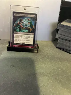 MTG Behold the Sinister Six! - Marvel's Spider-Man (SPM) #51 Magic the Gathering - Image 3