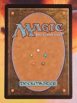 MTG - NM - Mother of Runes - Eternal Masters - Image 2