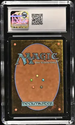 CGC 10 SURGE FOIL MTG Legolas, Counter of Kills (Showcase) Universes Beyond PSA - Image 2