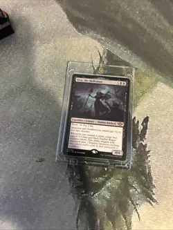 MTG Gisa, the Hellraiser - Outlaws of Thunder Junction (OTJ) #89 MTG - Image 2