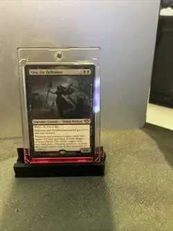 MTG Gisa, the Hellraiser - Outlaws of Thunder Junction (OTJ) #89 MTG - Image 5