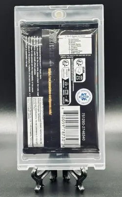 One Piece Emperors In The New World Booster Pack English Ver. TCG OP-09 + Holder - Image 2