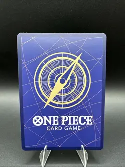 Jewelry Bonney OP12-118 Legacy of the Master 2025 Foil ENGLISH SEC - NM - Image 2