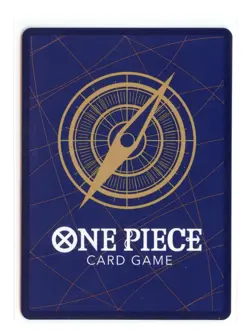 Portgas.D.Ace (Illustration Box Vol.5) ST15-005 SR Foil One Piece Promotion NM - Image 2