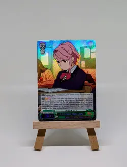 Weiss Schwarz Dandadan Aira SR Lot x6 – Pretty Girl Aira Bundle NM - Image 2