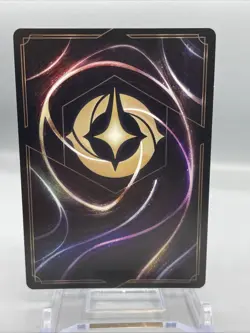 Powerline Worlds Greatest Rock Star, Enchanted, Fabled - TCG Disney Lorcana Card - Image 4