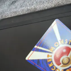 Pokemon Cards Dark Dragonite No. 149 Team Rocket Holo Rare Japanese - Image 5