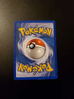 VIBRAVA 42/101 UNCOMMON EX Dragon Frontiers 2006 Pokemon Card Lightly Played - Image 2