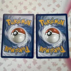Pokemon Radiant Jirachi Eternatus Basic Holo Card Lot English 2022 - Image 4