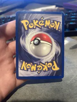 1st Edition Wobbuffet 16/75 Neo Discovery Holo Rare 2001 Nintendo Pokemon Card - Image 2