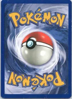 Pokemon Flareon Card Jungle 19/62 Rare TCG Non-holo - Image 2