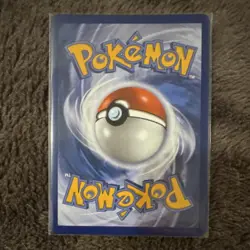 Pokemon First Partner Kanto 2026 Bulbasaur Charmander Squirtle Lot - 3 Cards - Image 4