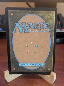 MTG: Codsworth, Handy Helper EXTENDED ART FOIL NM Universes Beyond: Fallout Card - Image 2