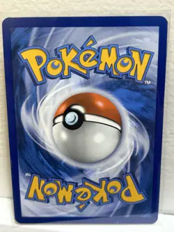 Morpeko SWSH031 Black Star Promo Cosmos Holo Pokemon Card TCG - NM Near Mint - Image 2