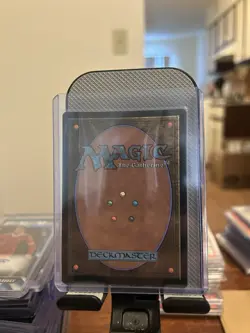 Max the Daredevil Foil 345 MTG Secret Lair X Stranger Things - Image 2