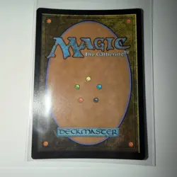 Ureni of the Unwritten TDC #0009 MTG Doctor Who Near Mint Magic The Gathering Le - Image 3
