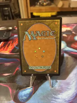 Raph's Jitte (Borderless) - 0019 - PZA Teenage Mutant Ninja Turtles TMNT MTG NM - Image 2