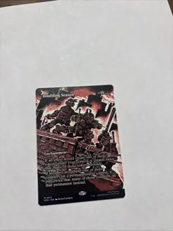 Doubling Season (Borderless) Teenage Mutant Ninja Turtles Regular - Image 1