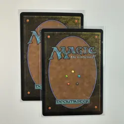 2x Coruscation Mage #131 Bloomburrow Regular MTG - Image 2