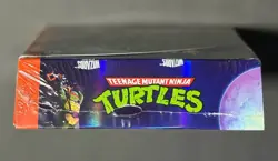 Magic The Gathering MTG - Teenage Mutant Ninja Turtles Collector Booster Box - Image 2
