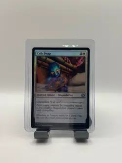 MTG, Crib Swap FOIL $3 ORDER MIN 11 Lorwyn Eclipsed Foil - Image 1