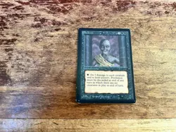 Pestilence Limited Edition - Beta Edition Regular - Image 1