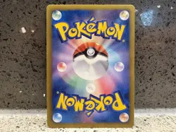 Cresselia EX 027/059 BW6 Freeze Bolt Rare Unlimited Japanese Pokemon Light Play - Image 2