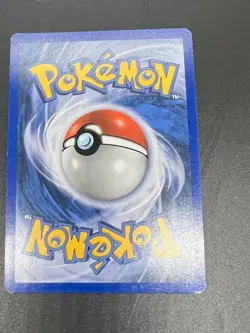 2008 Pokemon Legends Awakened Cynthia's Feelings 131/146 Cosmos Holo Card - Image 3