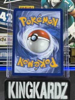 Pokemon TCG Rotom 197/182 SV10: Destined Rivals Illustration Rare Near Mint - Image 2