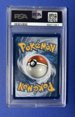 2019 Pokemon Sun & Moon Gardevoir/Sylveon GX Unbroken Bonds-FA #204 PSA 10 - Image 2