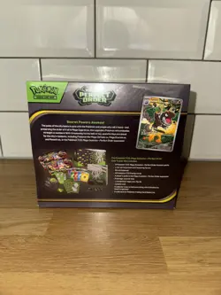 Pokemon TCG Mega Evolution Perfect Order Elite Trainer Box New & Sealed - Image 2