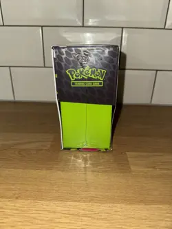 Pokemon TCG Mega Evolution Perfect Order Elite Trainer Box New & Sealed - Image 3