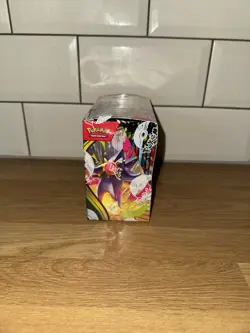 Pokemon TCG: Mega Evolution Perfect Order Booster Box (36 Packs) Factory Sealed - Image 3