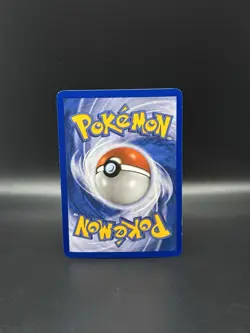 Lady Outing 87/107 EX Deoxys Reverse Holo Pokemon TCG - Image 2