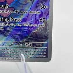 Tinkatuff 217/193 Illustration Rare Pokemon TCG SV02: Paldea Evolved NM - Image 4