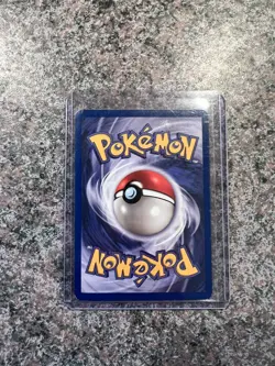 Pokemon Team Rocket Dark Charizard 21/82 Non-Holo Rare - Image 2