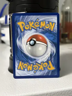 Pokemon Pikachu 173/165 Scarlet & Violet 151 Illustration Rare Holo 60 HP - Image 2