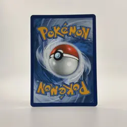 Pokemon Team Rockets Persian EX 219/182 - Image 2